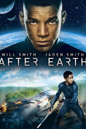 After Earth