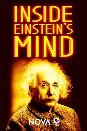 NOVA: Inside Einstein's Mind