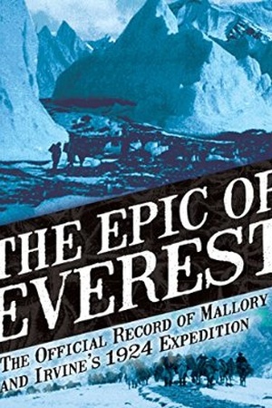 The Epic of Everest