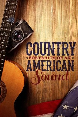 Country: Portraits of An American Sound