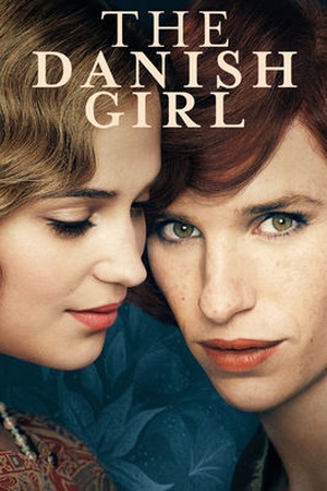 The Danish Girl