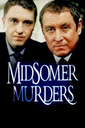 Midsomer Murders