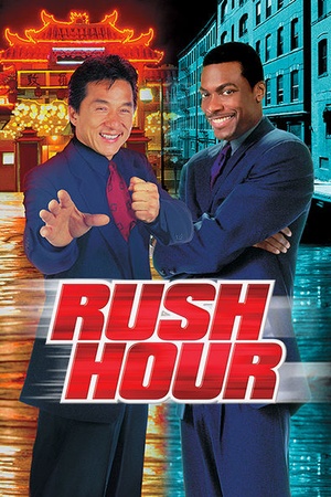 Rush Hour