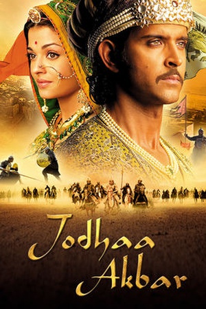 Jodhaa Akbar