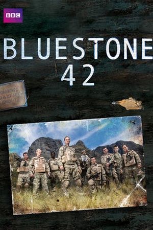 Bluestone 42