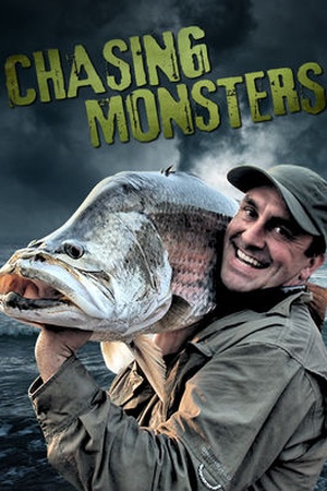 Chasing Monsters