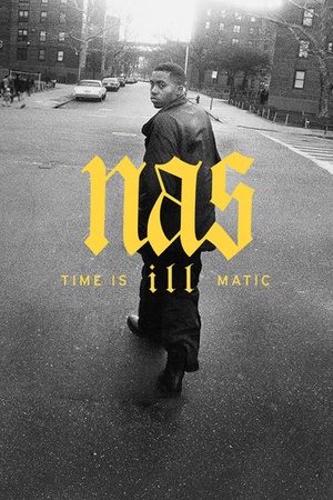 Time Is Illmatic