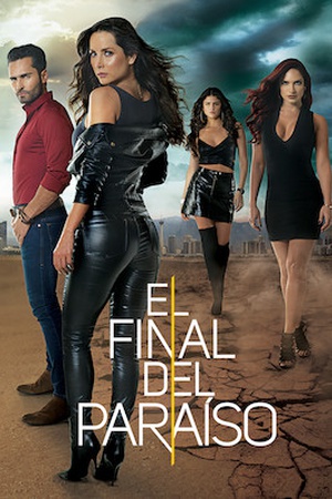 El final del paraíso