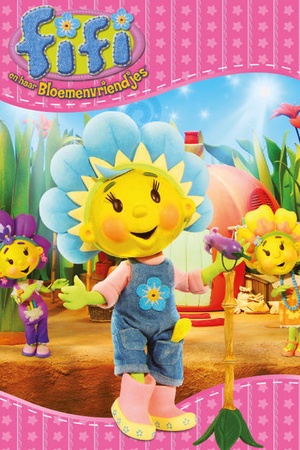 Fifi and the Flowertots