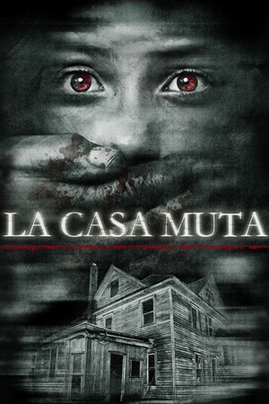 The Silent House