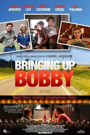 Bringing Up Bobby Bringing Up Bobby