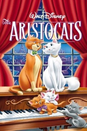 The Aristocats