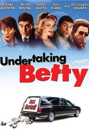 Undertaking Betty