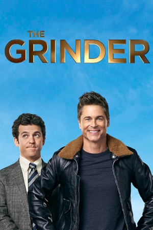 The Grinder