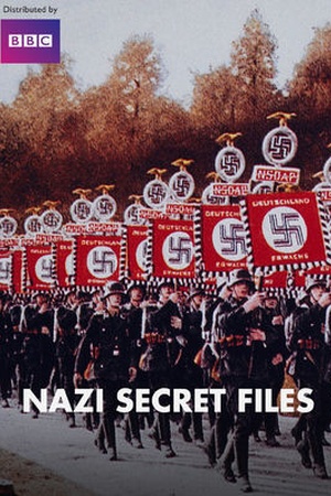 Nazi Secret Files