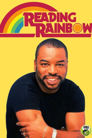 Reading Rainbow