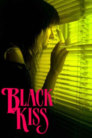 Black Kiss