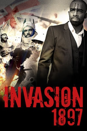 Invasion 1897