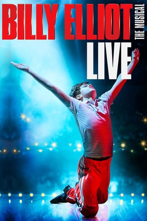 Billy Elliot: The Musical