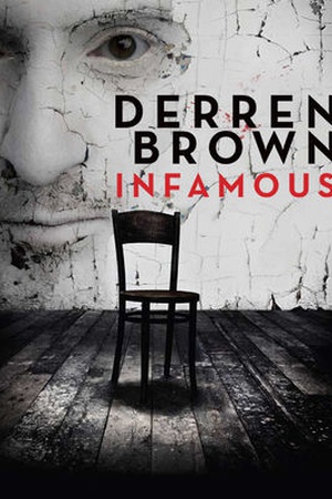 Derren Brown: Infamous