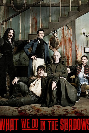 What We Do in the Shadows