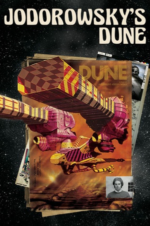 Jodorowsky's Dune