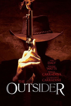 The Outsider