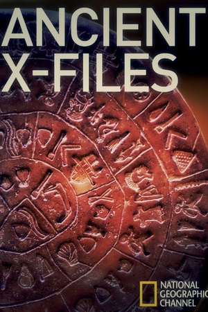 Ancient X-Files