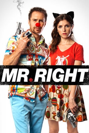 Mr. Right