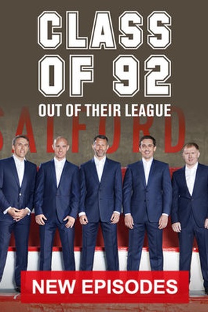 Class of '92: Out of Their League