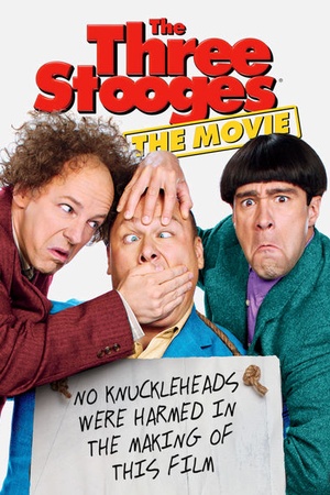 The Three Stooges