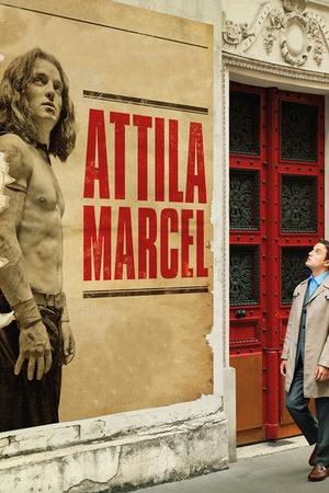 Attila Marcel