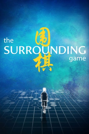 The Surrounding Game