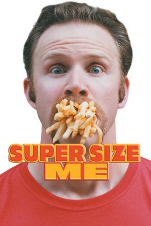 Super Size Me