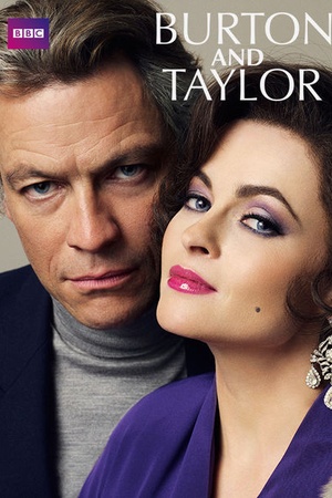 Burton and Taylor