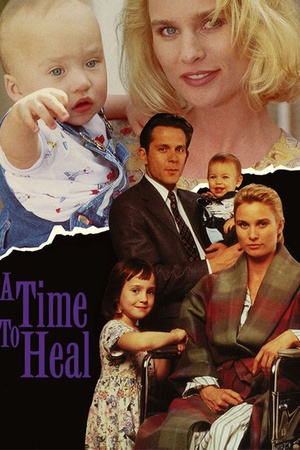 Time to Heal/ Jenny's Story, A