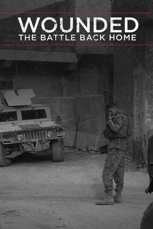 Wounded: The Battle Back Home