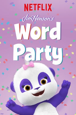 Word Party