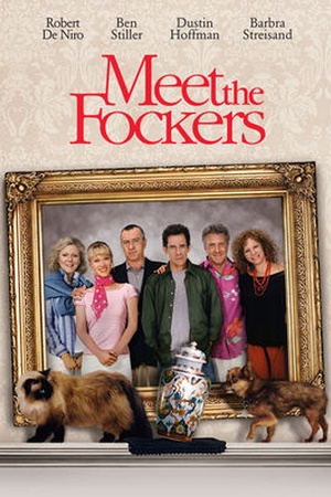 Meet the Fockers