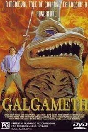 The Adventures of Galgameth