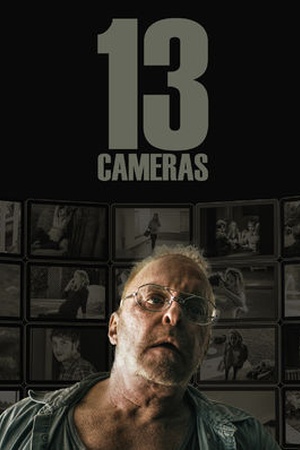 13 Cameras