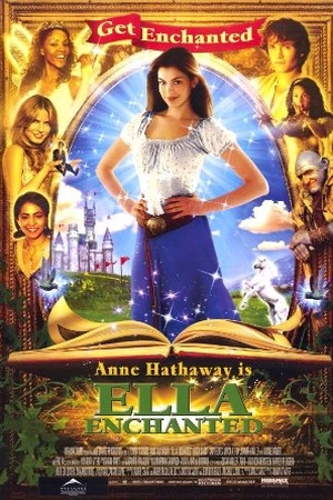 Ella Enchanted