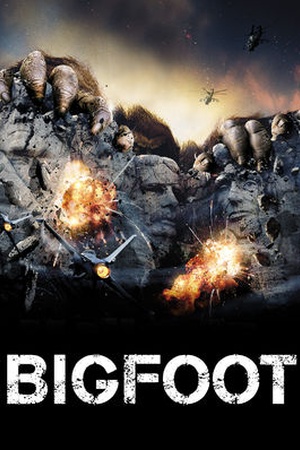 Bigfoot