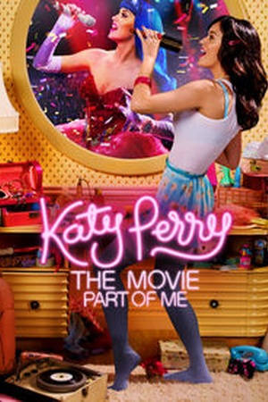 Katy Perry: Part of Me