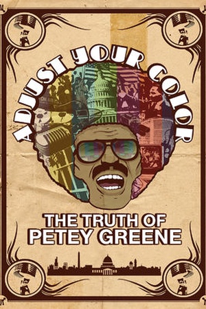 Adjust Your Color: The Truth of Petey Greene