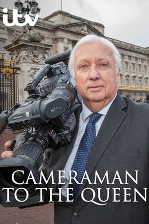 Cameraman to the Queen