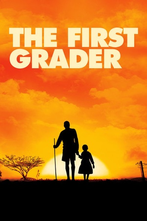 The First Grader