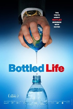 Bottled Life