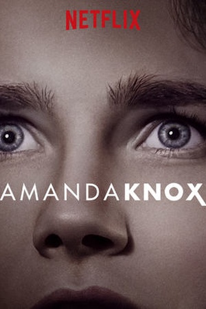 Amanda Knox