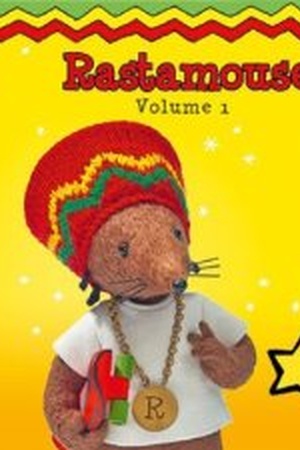 Rastamouse